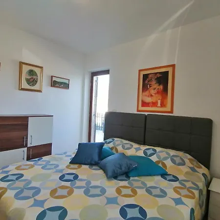Nyaraló House Nadia, Village Sveti Kirin *