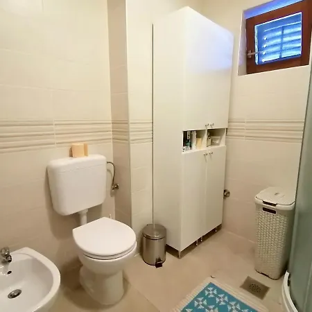 House Nadia, Village Sveti Kirin Dom wakacyjny Vodnjan