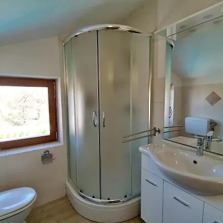 Dom wakacyjny House Nadia, Village Sveti Kirin Vodnjan