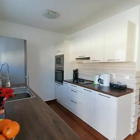 House Nadia, Village Sveti Kirin Vodnjan