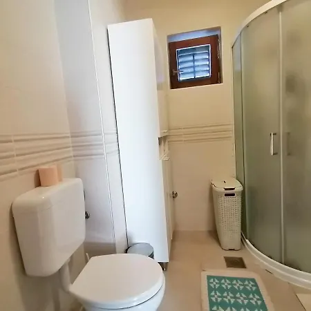 House Nadia, Village Sveti Kirin Vodnjan