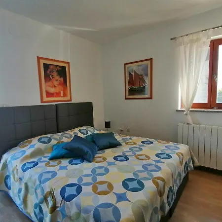 House Nadia, Village Sveti Kirin Vodnjan