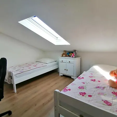 Dom wakacyjny House Nadia, Village Sveti Kirin