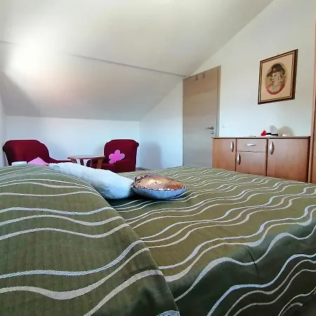 House Nadia, Village Sveti Kirin Dom wakacyjny