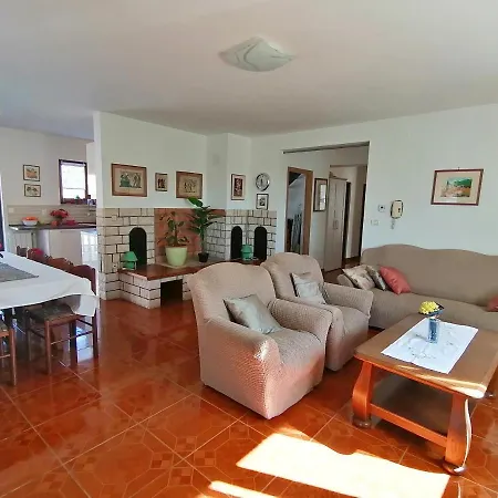 Nyaraló House Nadia, Village Sveti Kirin Vodnjan