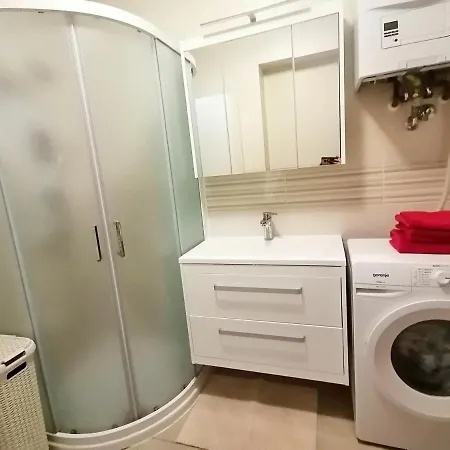 Dom wakacyjny House Nadia, Village Sveti Kirin Vodnjan