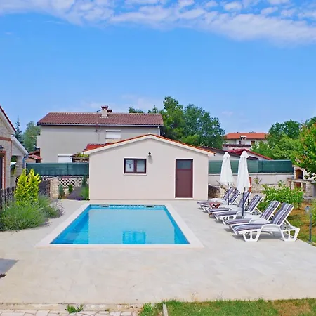 Dom wakacyjny House Nadia, Village Sveti Kirin *