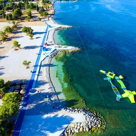 House Nadia, Village Sveti Kirin *